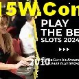 Slots com jackpots e giros grátis na 2010