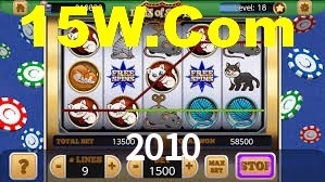 Spaceman Game 2010