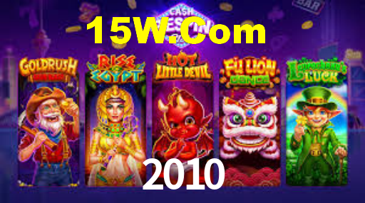 2010,2010 Bet