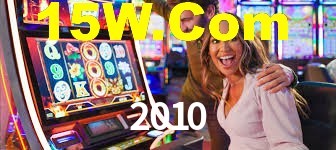 VIP Casino 2010