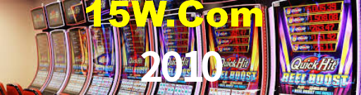 2010 Bet