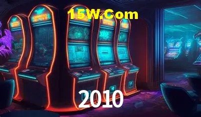 Provedores de Jogos 2010
