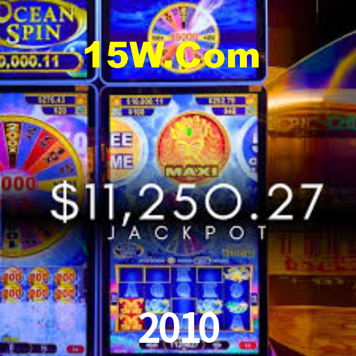2010,2010 Bet