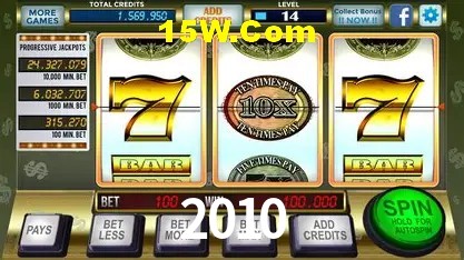 Diretório de Jogos 2010