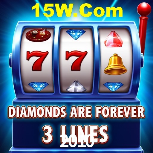 Descubra o Mundo do Cassino Online com 2010