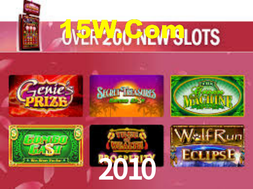 2010 Bet