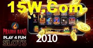 Welcome Bonus 2010